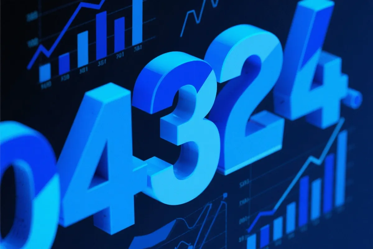 数据与直播示意图