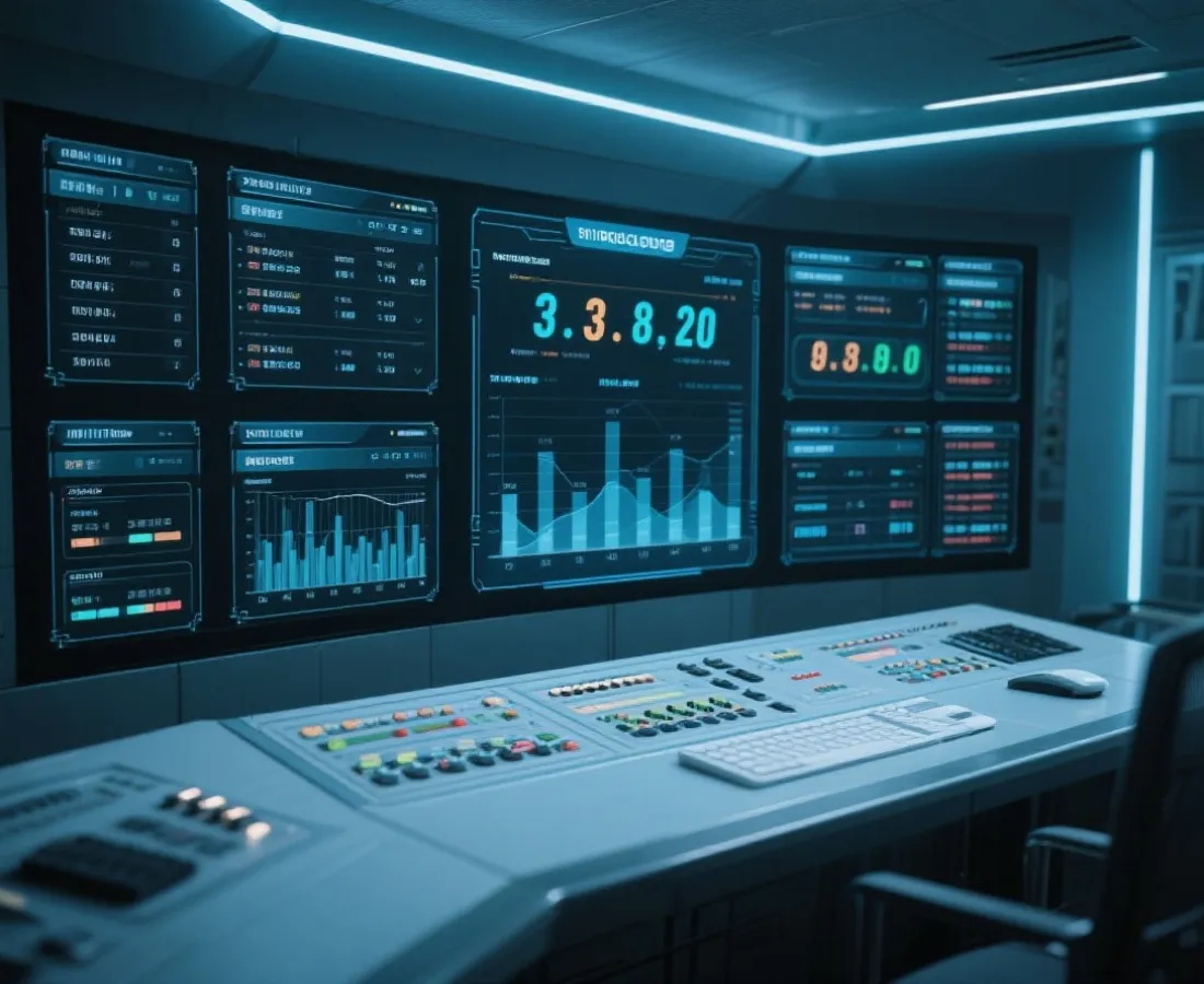 实时结果与数据同步场景示意